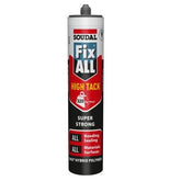 Wall Panel Adhesive